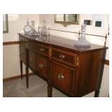 Burr Ridge Moving Sale