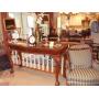 Sports Collection/Doll Hs/furn/Tapestries/Lladros/Waterford/Lambdin Painting/Toms Price/SunroomFurn.