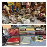 Eastlake Antiques and Artifacts in Arcadia