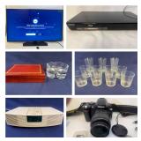 Monrovia Combined Household Sale  Bidding ends 4/22