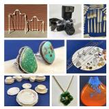 Multi-Family Estate Extravaganza in Monrovia  Bidding ends 6/24