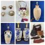 Extended to July 29 Family Treasures -