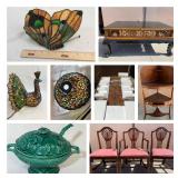 Pasadena Family Treasures