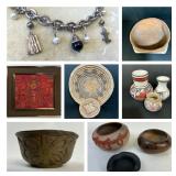 Collections From World Travels