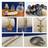 Indonesian artifacts, collectibles and other treasures  Bidding ends 10/7