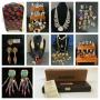 Holiday Bling, Designer Goods and More Bidding ends 10/21