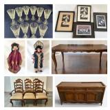 A Dolls House in Alhambra  Bidding ends 3/24