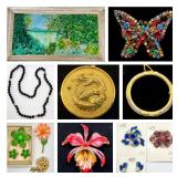 Fine Shopping  Bidding ends 4/7