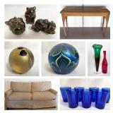 Extended! Nordic Light, A Painters Collection in The Arroyo - Bidding ends 4/28