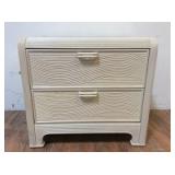 American Drew Nightstand