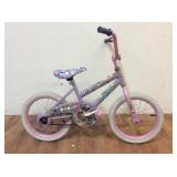 Huffy Glitter Girl