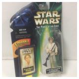 Luke Skywalker Action Figure