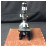 Monolux Zoom Microscope
