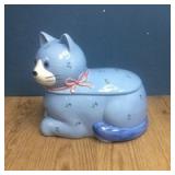Vintage Otagiri Cookie Jar