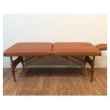 Chicago Master Massage Table