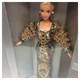 Christian Dior Barbie Doll