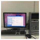 Compaq Presario Computer