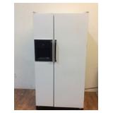 Hotpoint No Frost Fridge/Freezer