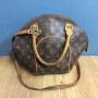Louis Vuitton Logo Purse