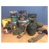Camping Gear