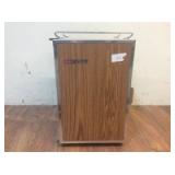 Coleman Converter Cooler