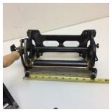 Leather Belt Making Machine