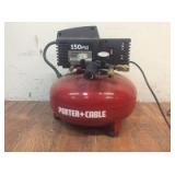 Porter Cable Air Compressor