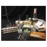 Professional Lab Equipment