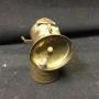 Antique Miner's Head Lamp