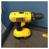 Dewalt Drill