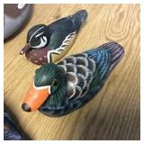 Duck Decoys