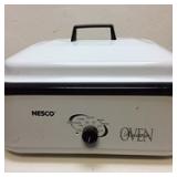 Nesco Oven Roaster