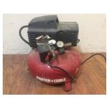 Porter Cable Air Compressor