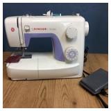 Singer Simple Sewing Machine