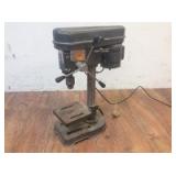 Test Rite 3S Drill Press
