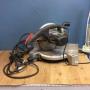 Craftsman Miter Saw