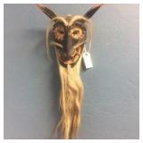 Diablo Mask