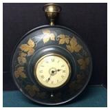 Gebhardt Wall Clock