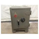 McCaskey Combination Safe