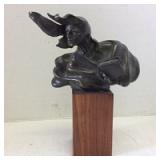 Thomas Schomberg Sculpture