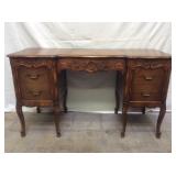 Vintage Berkey and Gay Desk