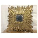 Vintage Mirror