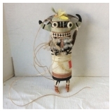 Kachina Doll