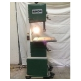 Ricon Standing 14" Band Saw