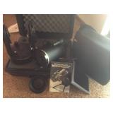 Bausch & Lomb “Criterion 4000” Telescope System