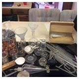 Chemistry Lab Supplies