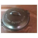 Griswold Tite Top Dutch Oven