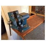 Larin Vice Grip
