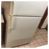 Magic Chef Refrigerator