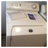 Maytag Neptune Electric Dryer